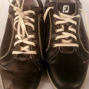Foot Joy Contour Men